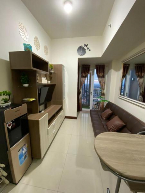 TripleQ Room 2BR Vidaview Apartment